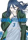 WIND BREAKER, Vol. 3 by Satoru Nii