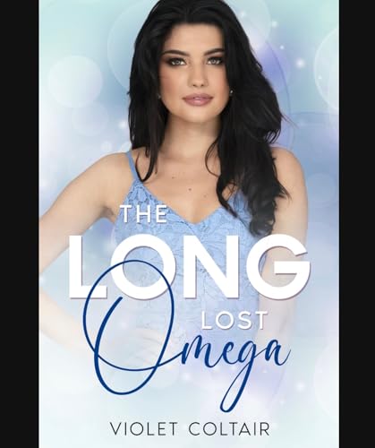The Long Lost Omega (Knots and Nests #2.5)