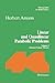Linear and Quasilinear Parabolic Problems by Herbert Amann