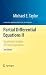 Partial Differential Equati...