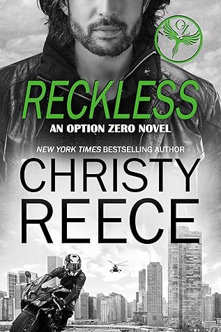 Reckless (Option Zero, #5)