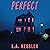 Perfect (The Genesis Trilogy, #1)