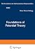 Foundations of Potential Th...