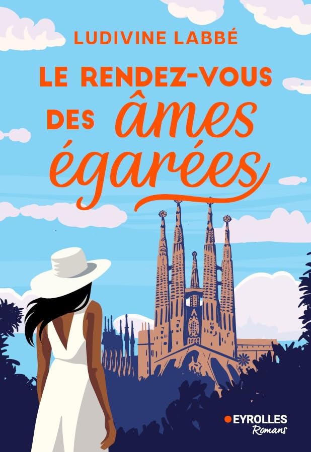 Le rendez-vous des âmes égarées (Paperback)
