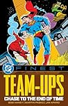 DC Finest: Team-U...