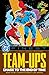 DC Finest Team-Ups: Chase to the End of Time
