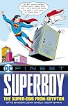 DC Finest Superbo...