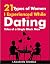 21 Types of Women I Experienced While Dating  by L Thomas