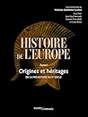 Histoire de l'Eur...