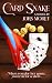 Card Snake by John Morey