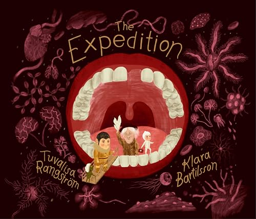 The Expedition (Hardcover)