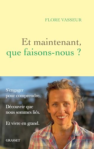 Et maintenant, que faisons-nous ? (Paperback)