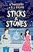 Sticks & Stones (Shadow Valley #1)