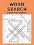 Word Search Book For Adult:...