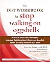 The DBT Workbook ...