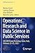 Operations Research and Dat...