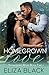 Homegrown Love (Strawberry Ridge)
