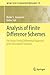 Analysis of Finite Differen...