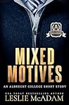Mixed Motives