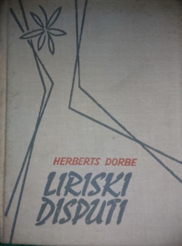 Liriski disputi