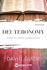 Deuteronomy: A Ve...