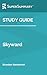 Study Guide: Skyward by Brandon Sanderson (SuperSummary)