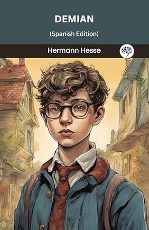 Demian (Spanish Edition) (Grapevine Press)