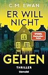 Er Will Nicht Gehen