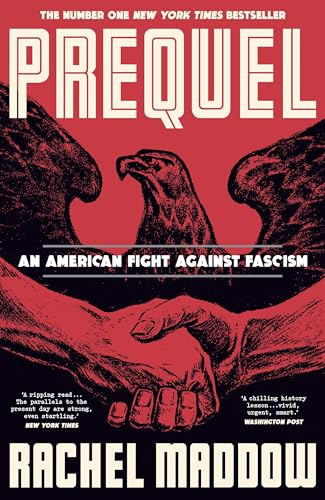 Torva Prequel An American fight against fascism.