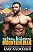 The Wrong Bride for the Mountain Man (Obsessed & Possessed Mountain Men, #1)