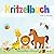 Kritzelbuch | Malbuch: Male bunte Bilder und entdecke die Tierwelt | ab 1 Jahr! | 50 tolle Tiermotive | Fördert die Kreativität und Entwicklung der ... für unterwegs und Zuhause (German Edition)