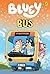 Bluey: Bus