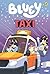 Bluey: Taxi
