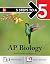 5 Steps to a 5: AP Biology ...
