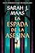 La espada de la asesina (Trono de cristal, #0.1-0.5)