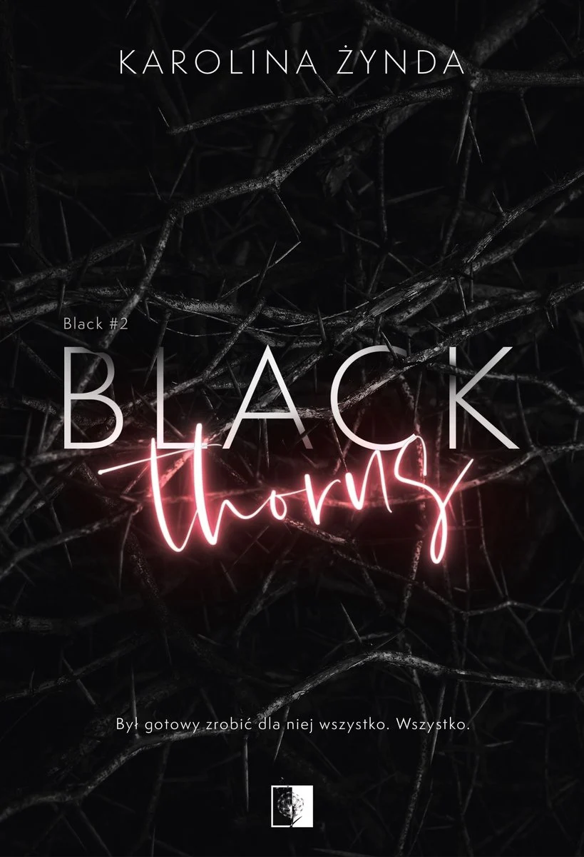 Black Thorns (Black, #2)