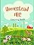 Homestead ABCs Coloring Book by Victoria Van Ness