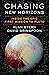 Chasing New Horizons by Alan Stern