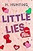 Little Lies (Lies, Hearts & Truths, #1)