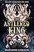 The Antlered King (The Raven’s Trade, #2)