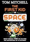 The First Kid in ...