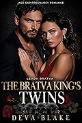 The Bratva King’s Twins