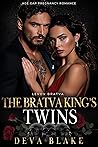 The Bratva King’s Twins (Levov Bratva #8)