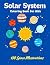 Solar System Coloring Book for Kids by Abd Faek Ghananeem Solar System Coloring Book for Kids by Abd Faek Ghananeem