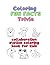 Collaboration station coloring book for kids