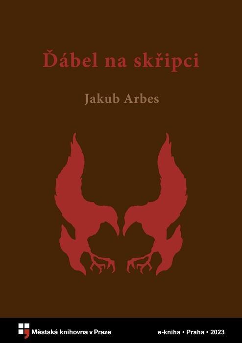 Ďábel na skřipci (ebook)