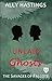 Unlaid Ghosts by Ally Hastings