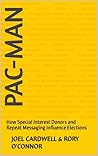 PAC-MAN: How Special Interest Donors and Repeat Messaging Influence Elections