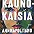 Kaunokaisia