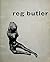 Reg Butler: Sculpture
